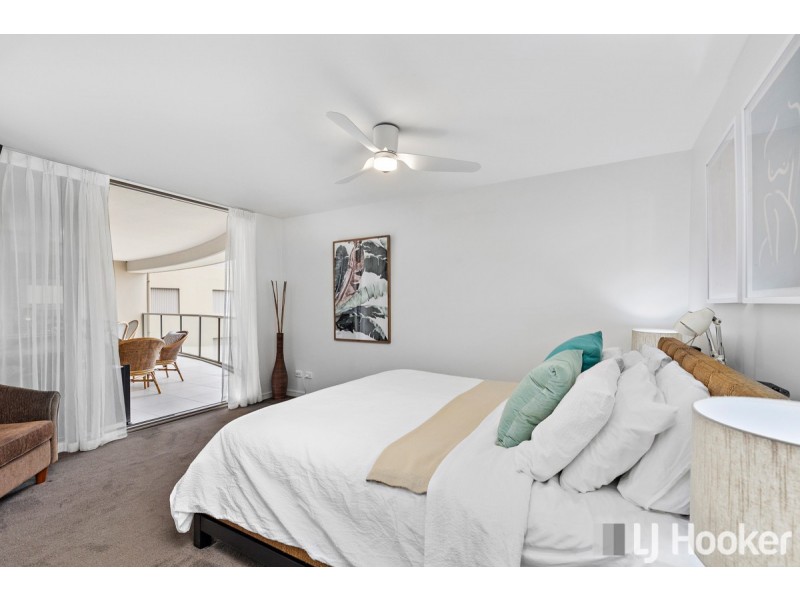 18/135 Shore Street West, Cleveland QLD 4163