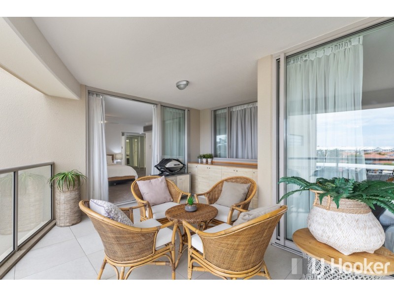 18/135 Shore Street West, Cleveland QLD 4163