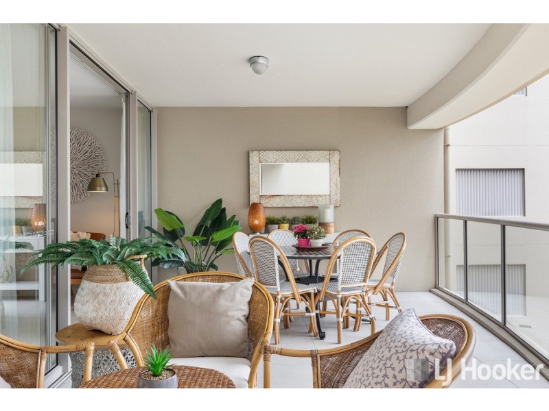 18/135 Shore Street West, Cleveland QLD 4163