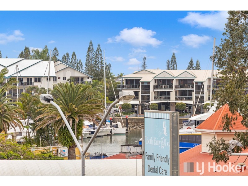 18/135 Shore Street West, Cleveland QLD 4163