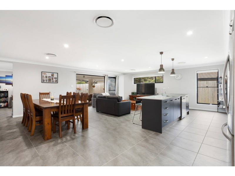 3 Kiama Circuit, Thornlands QLD 4164