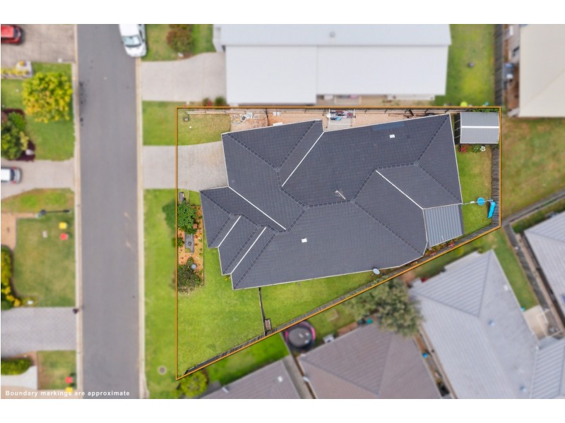 3 Kiama Circuit, Thornlands QLD 4164