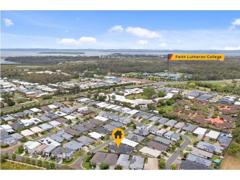 3 Kiama Circuit, Thornlands QLD 4164