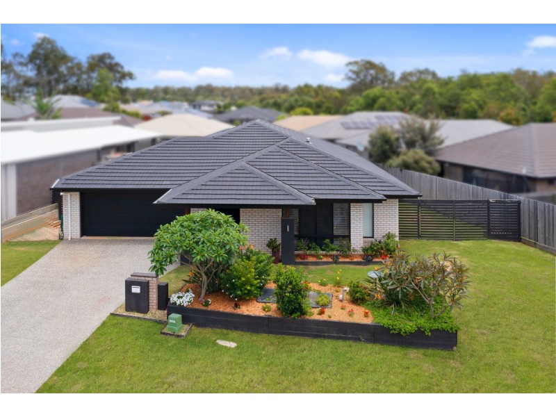 3 Kiama Circuit, Thornlands QLD 4164