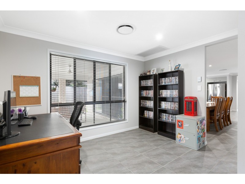 3 Kiama Circuit, Thornlands QLD 4164