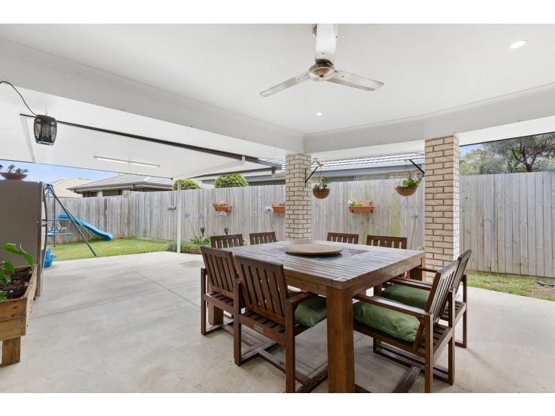 3 Kiama Circuit, Thornlands QLD 4164