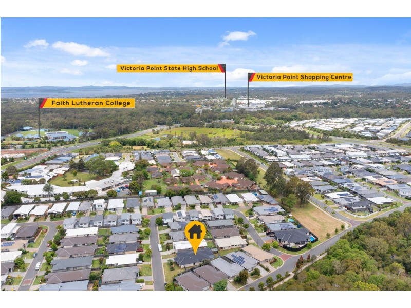 3 Kiama Circuit, Thornlands QLD 4164