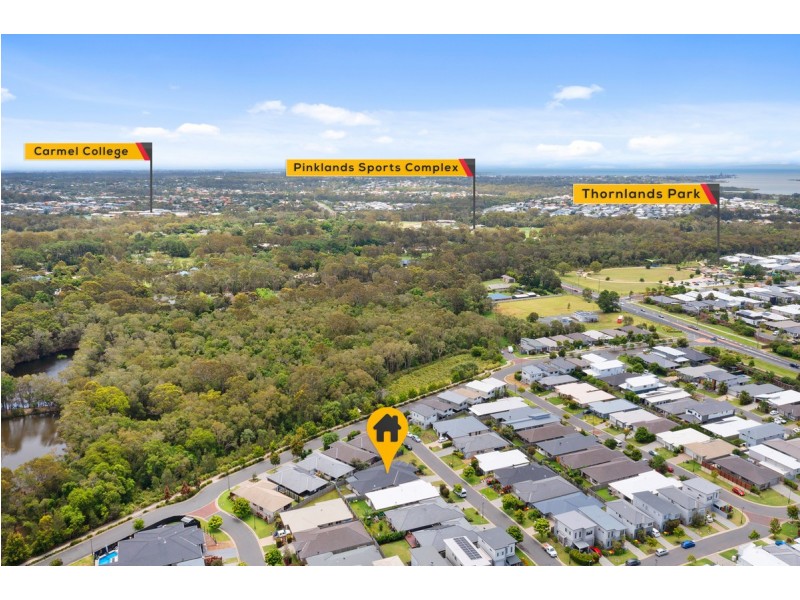 3 Kiama Circuit, Thornlands QLD 4164