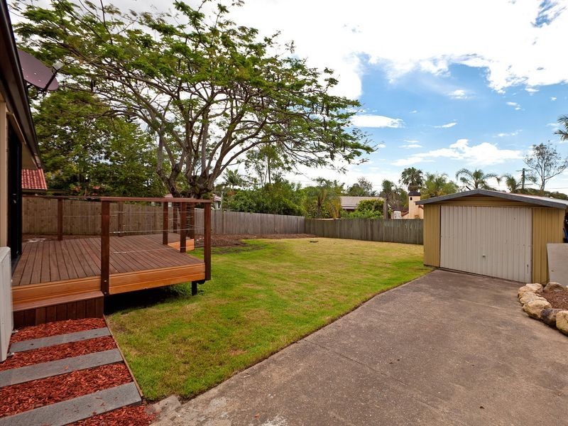 20 Ogilvie Street, Alexandra Hills QLD 4161