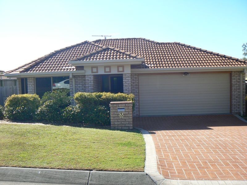 3 Franbridge Street, Victoria Point QLD 4165