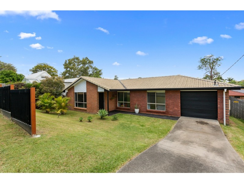 17 Finucane Road, Capalaba QLD 4157