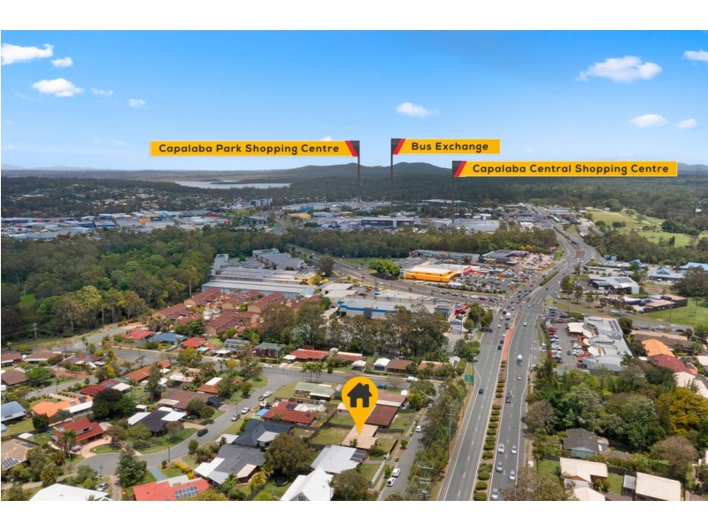 17 Finucane Road, Capalaba QLD 4157