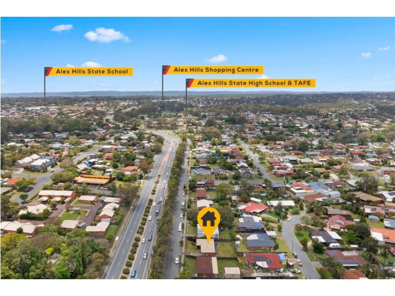 17 Finucane Road, Capalaba QLD 4157
