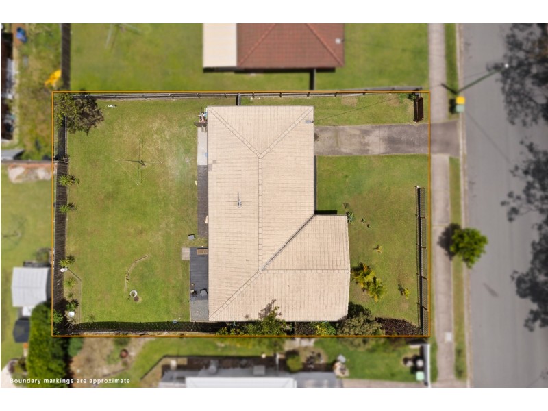 17 Finucane Road, Capalaba QLD 4157