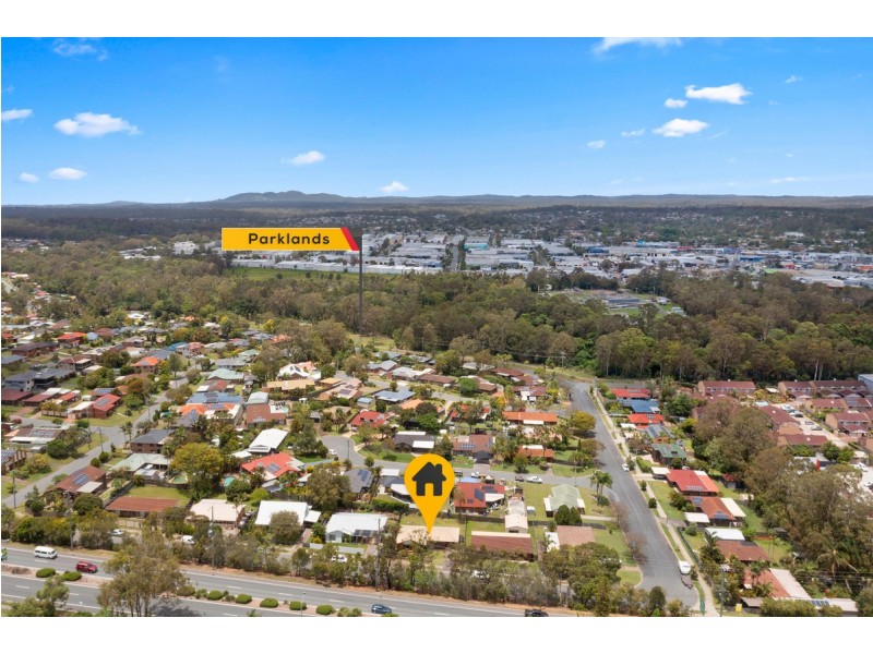 17 Finucane Road, Capalaba QLD 4157