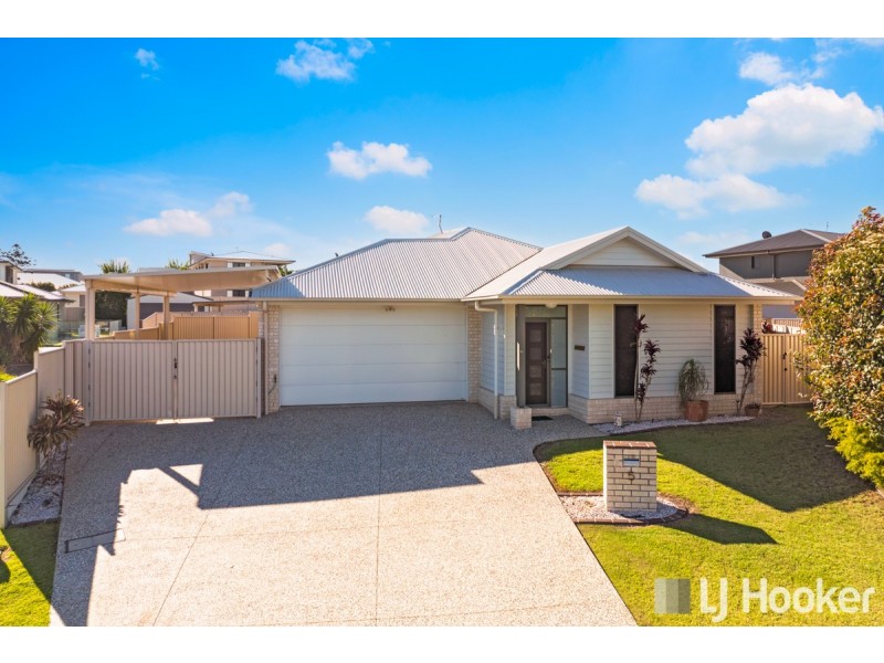 5 Hideaway Court, Thornlands QLD 4164