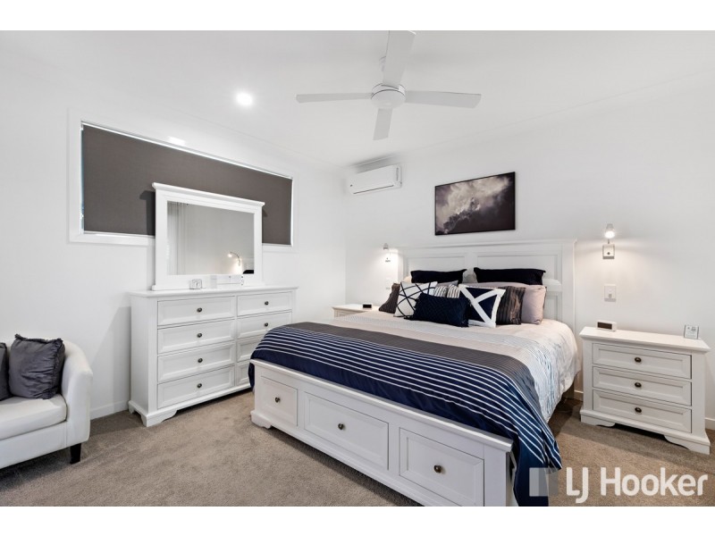 5 Hideaway Court, Thornlands QLD 4164