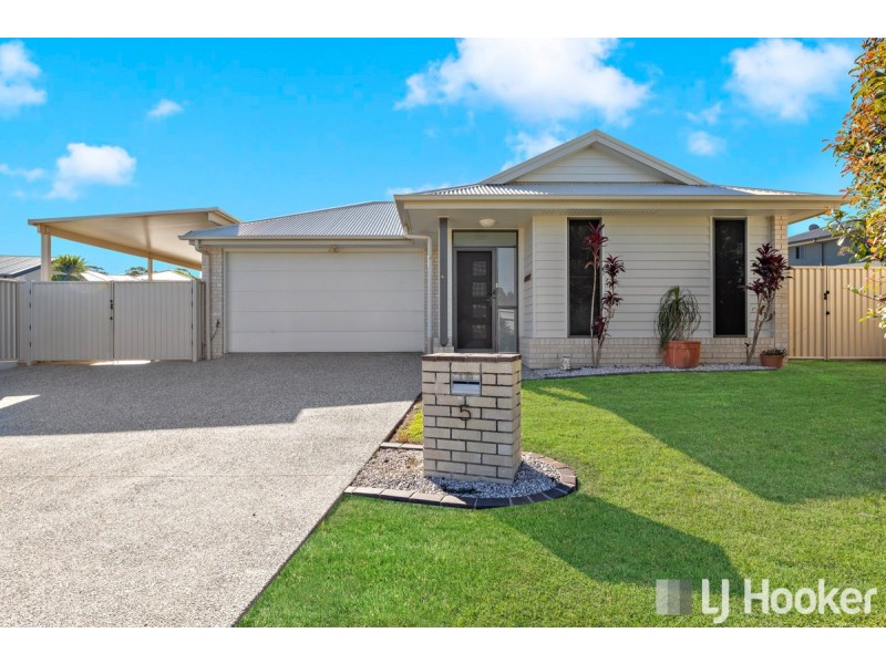 5 Hideaway Court, Thornlands QLD 4164