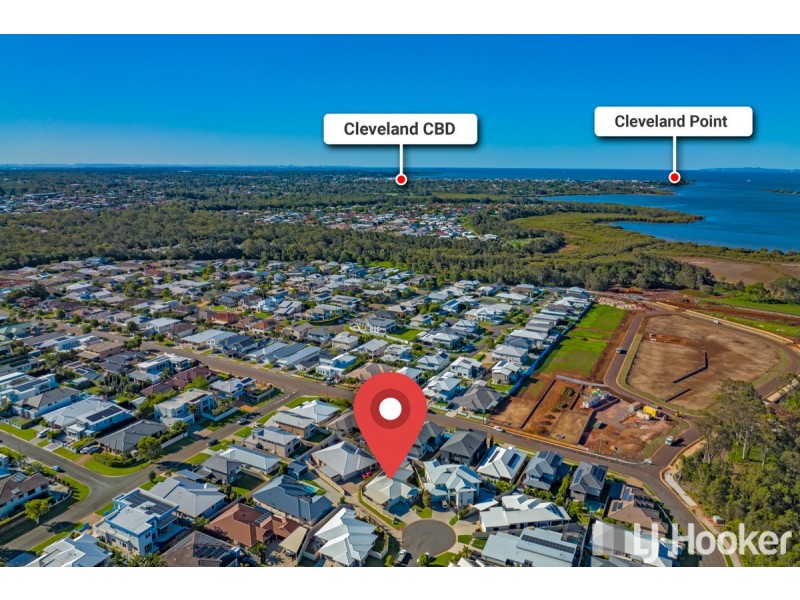 5 Hideaway Court, Thornlands QLD 4164