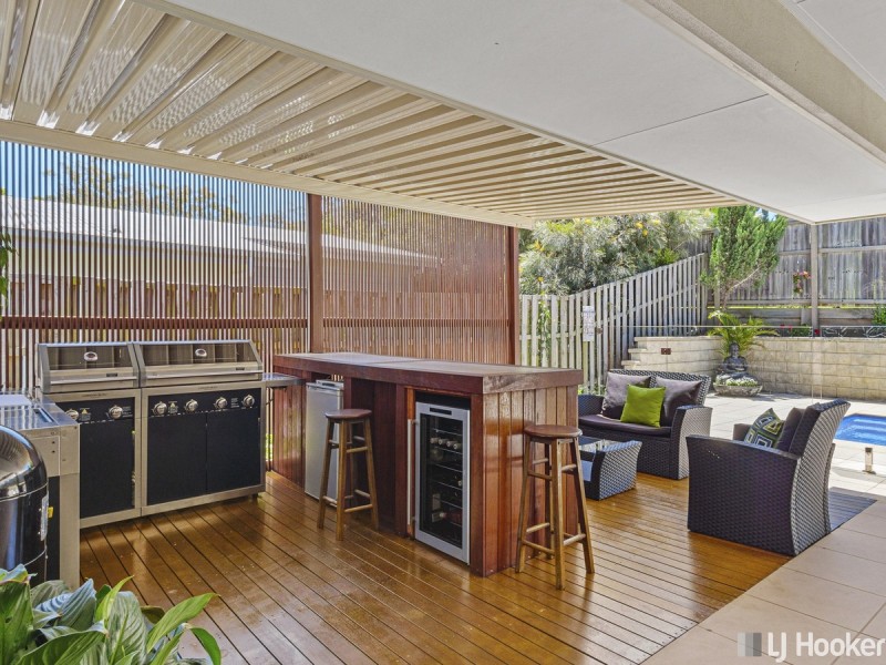 9 Bunya Pine Place, Mount Cotton QLD 4165