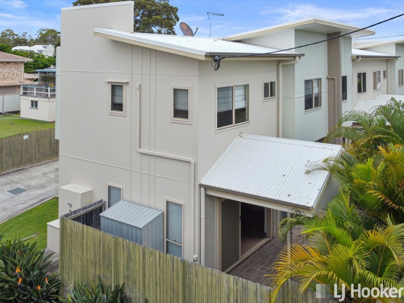 1/25 Homer Street, Cleveland QLD 4163