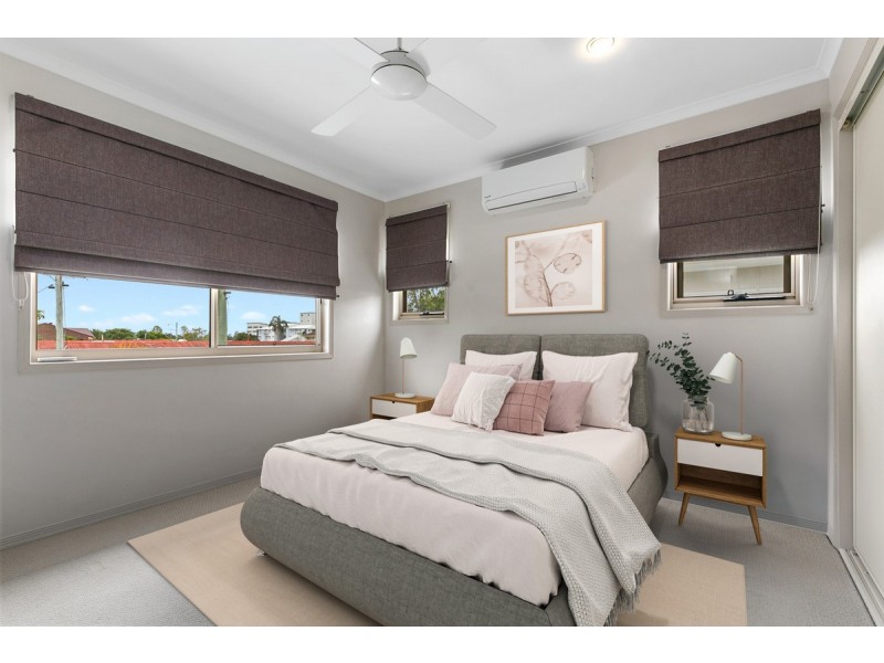 1/25 Homer Street, Cleveland QLD 4163
