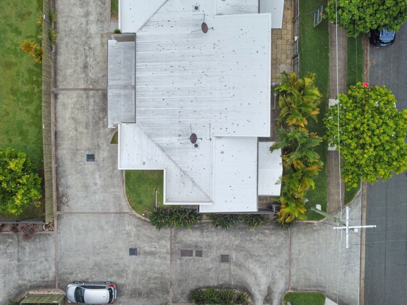 1/25 Homer Street, Cleveland QLD 4163