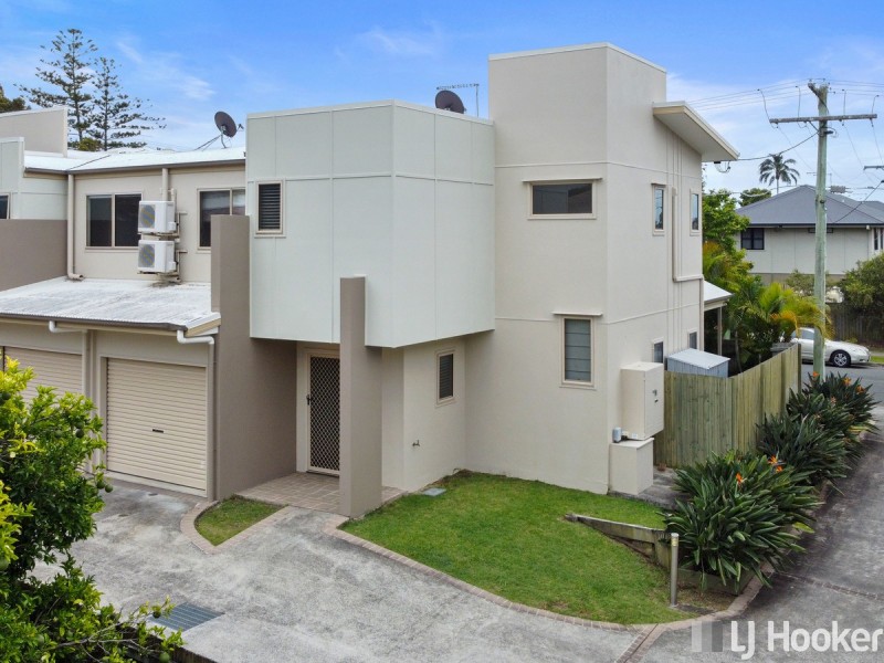 1/25 Homer Street, Cleveland QLD 4163