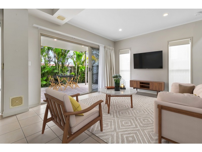 1/25 Homer Street, Cleveland QLD 4163