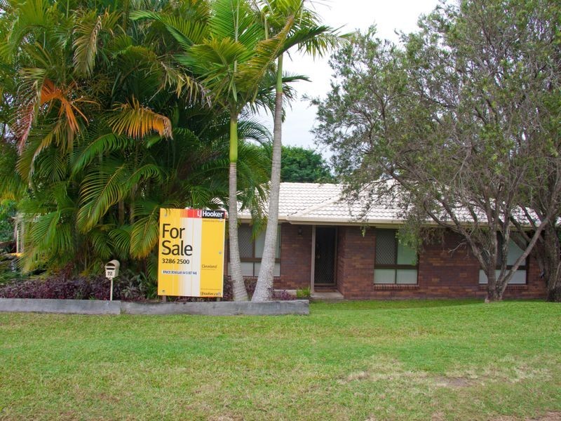 12 Houndslow Street, Alexandra Hills QLD 4161