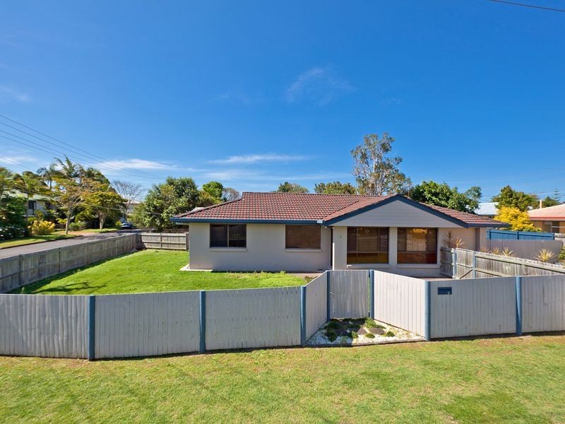 2 Leith Street, Birkdale QLD 4159