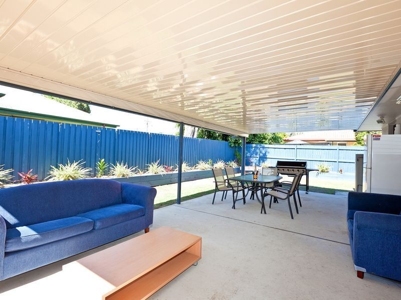 2 Leith Street, Birkdale QLD 4159