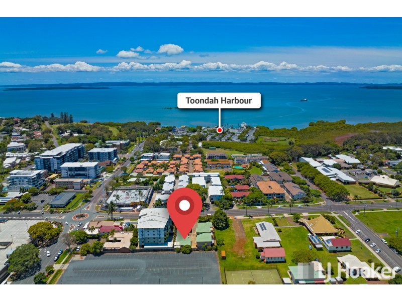 4/26 Passage Street, Cleveland QLD 4163