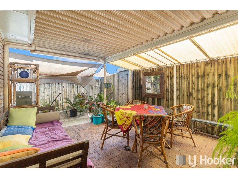 4/26 Passage Street, Cleveland QLD 4163