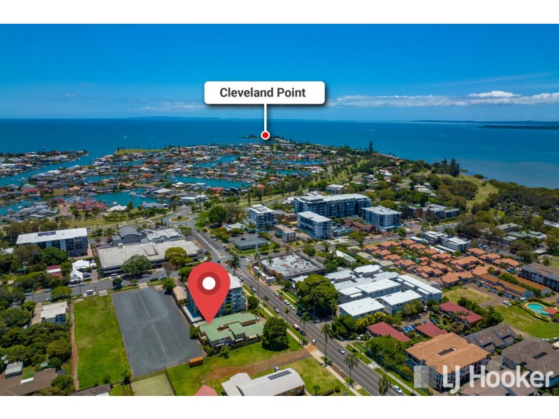 4/26 Passage Street, Cleveland QLD 4163