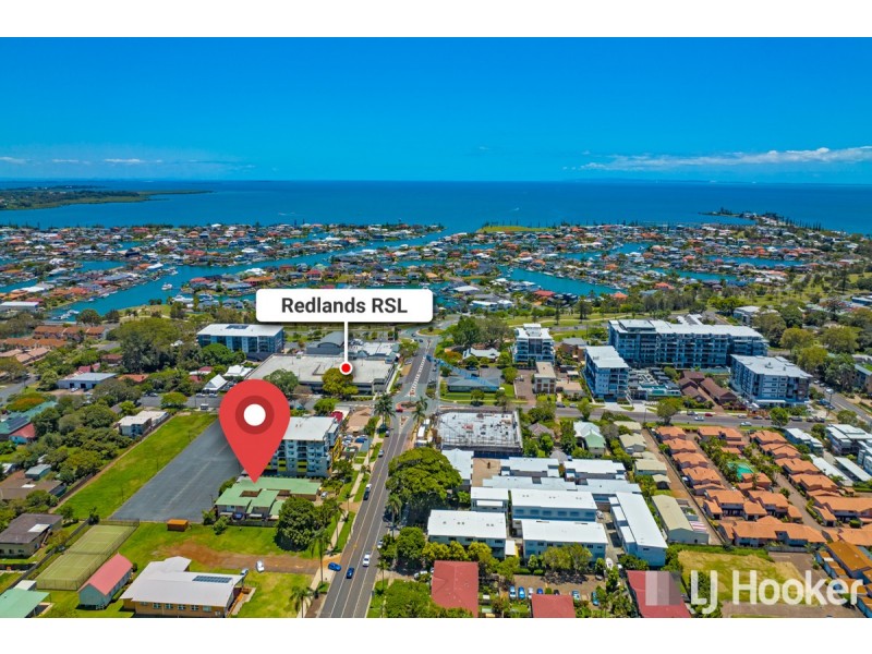 4/26 Passage Street, Cleveland QLD 4163