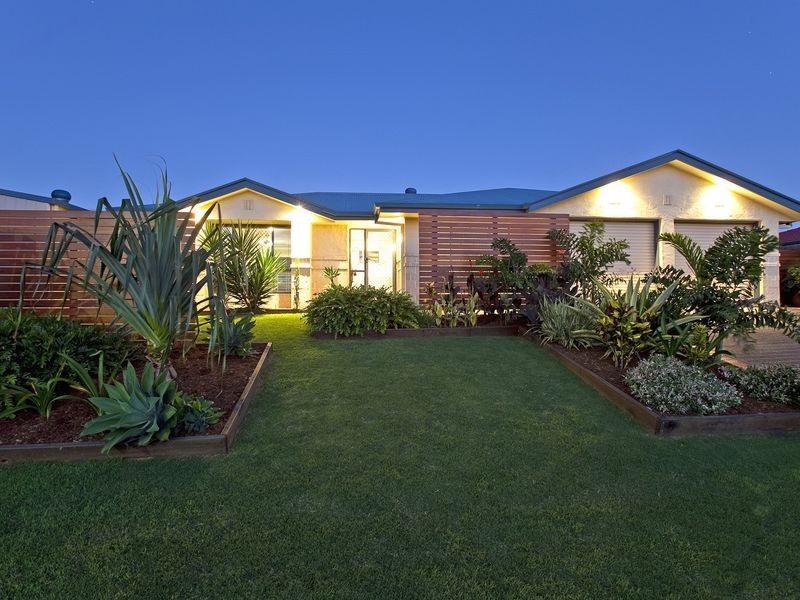 4 Veitch Close, Wellington Point QLD 4160