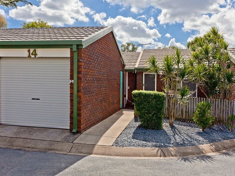 14/3 Aramac Crt, Capalaba QLD 4157