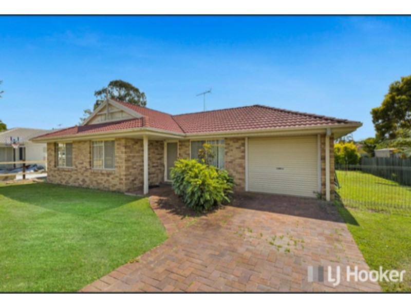 11 Caledonian Crescent, Alexandra Hills QLD 4161