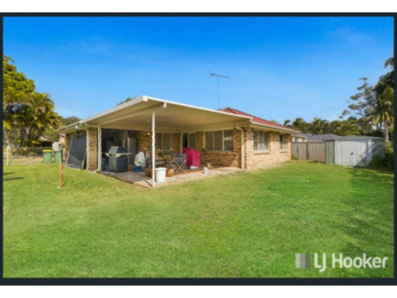 11 Caledonian Crescent, Alexandra Hills QLD 4161