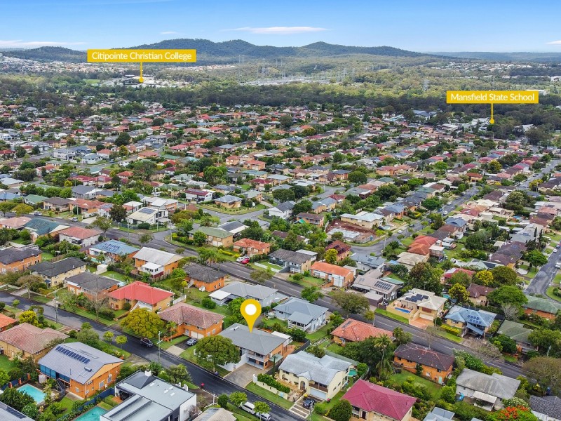 17 Koumala Street, Mansfield QLD 4122