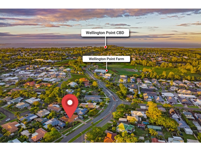 654 Main Road, Wellington Point QLD 4160