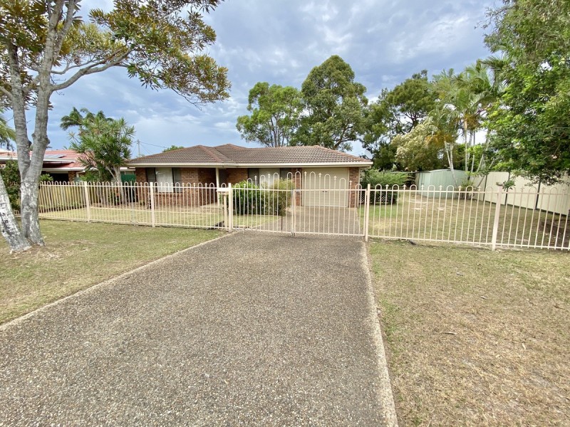 19 Strachan Road, Victoria Point QLD 4165