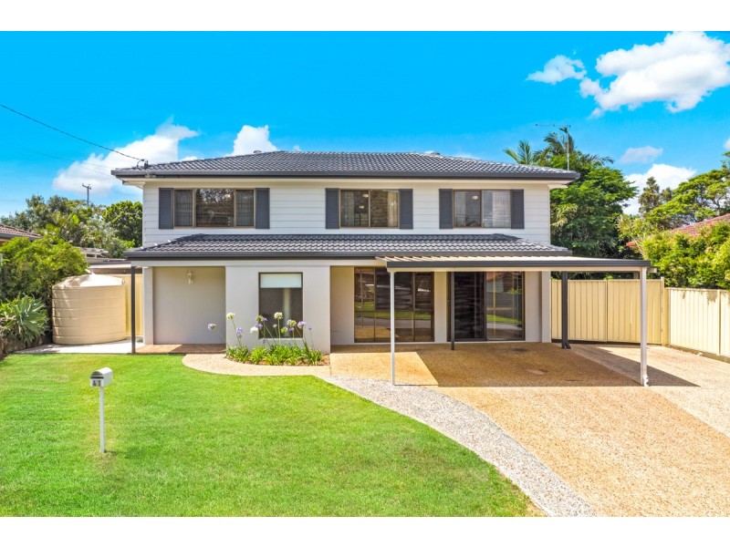 41 Charles Canty Drive, Wellington Point QLD 4160