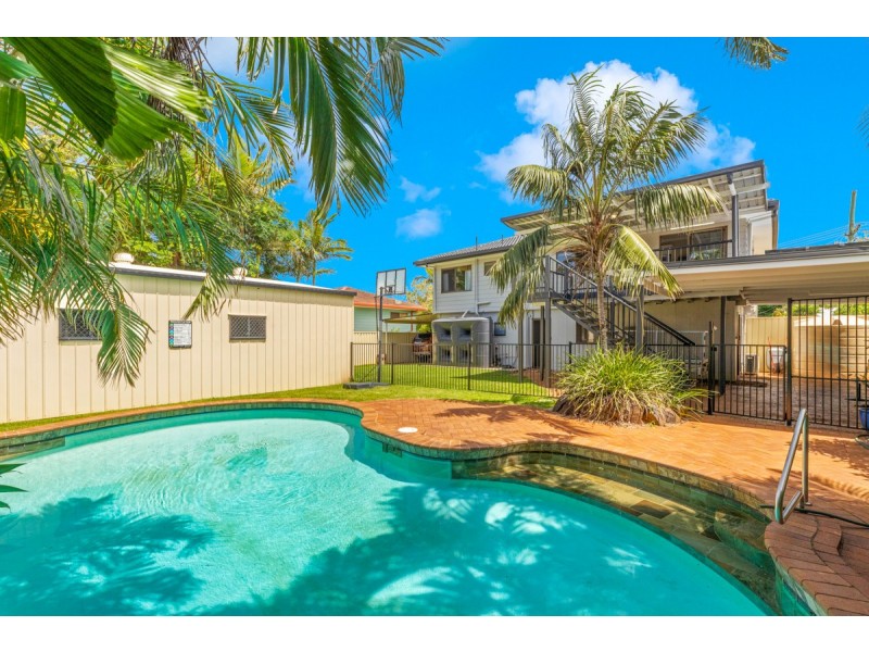 41 Charles Canty Drive, Wellington Point QLD 4160