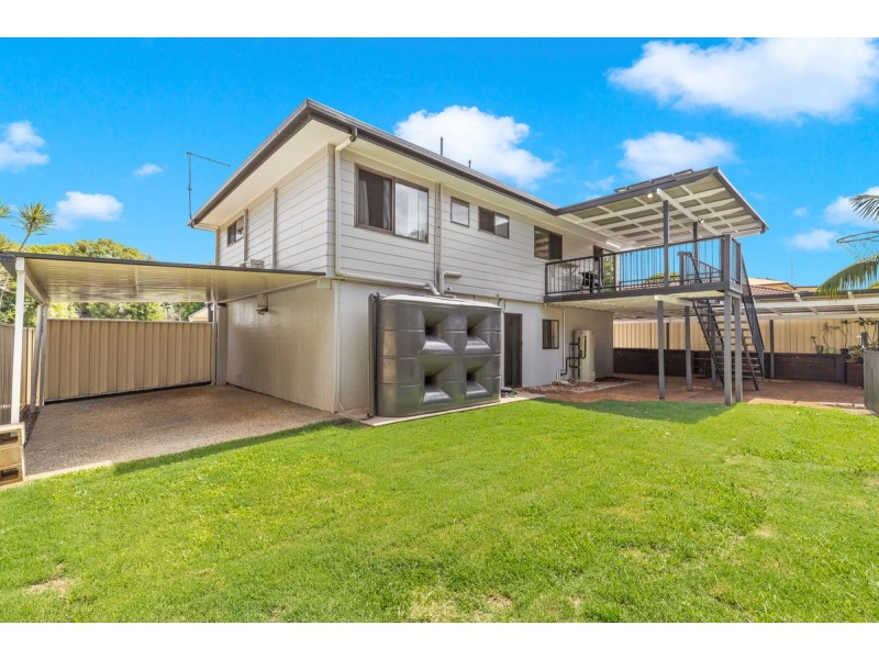 41 Charles Canty Drive, Wellington Point QLD 4160