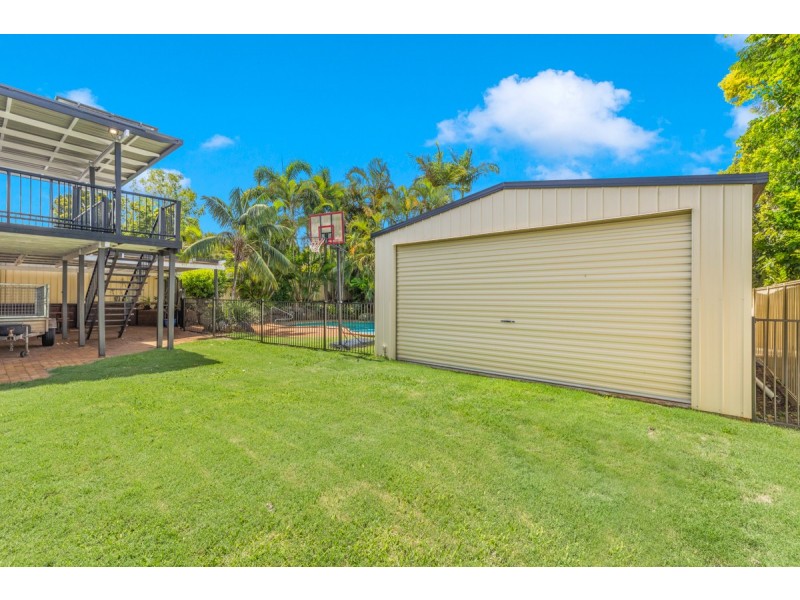 41 Charles Canty Drive, Wellington Point QLD 4160