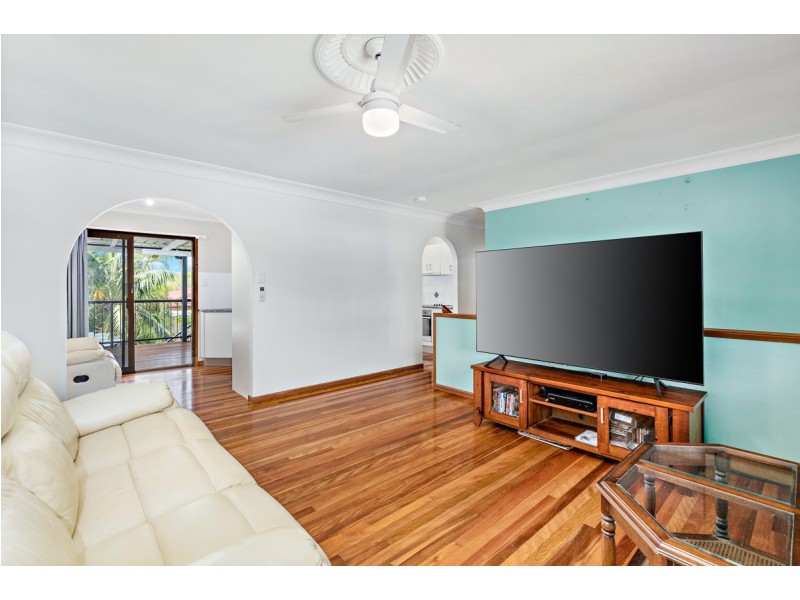 41 Charles Canty Drive, Wellington Point QLD 4160