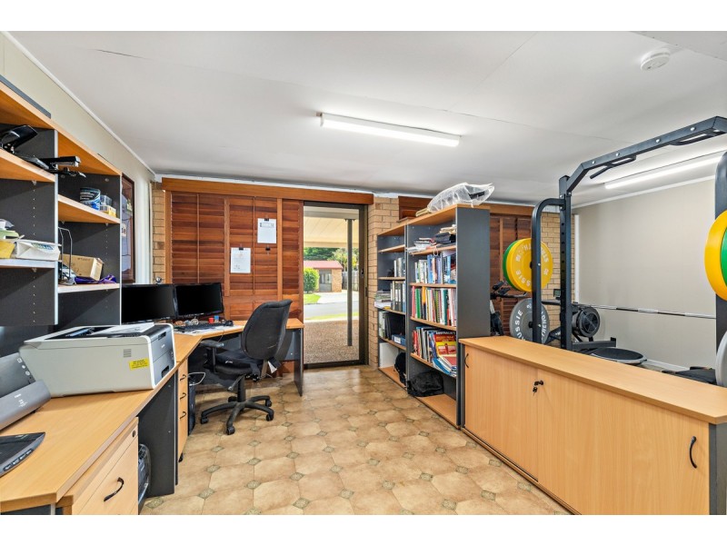 41 Charles Canty Drive, Wellington Point QLD 4160