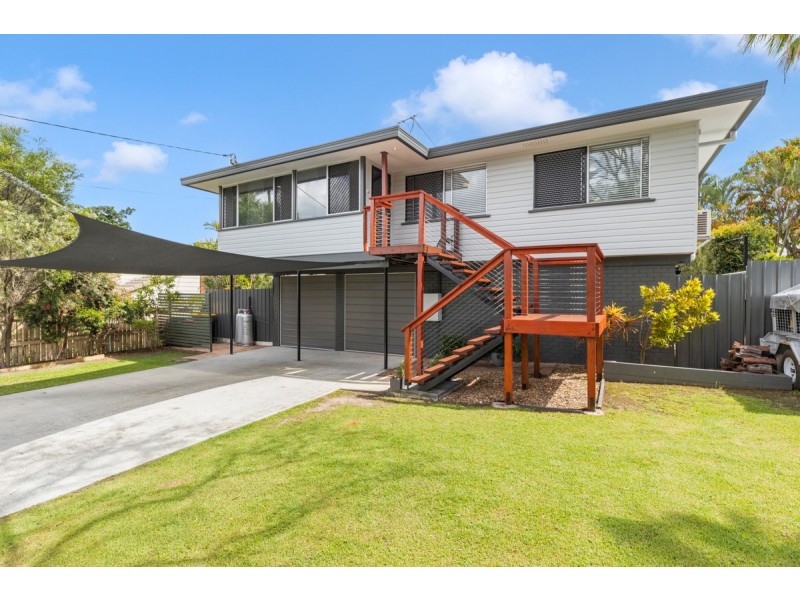 14 Edinburgh Road, Alexandra Hills QLD 4161